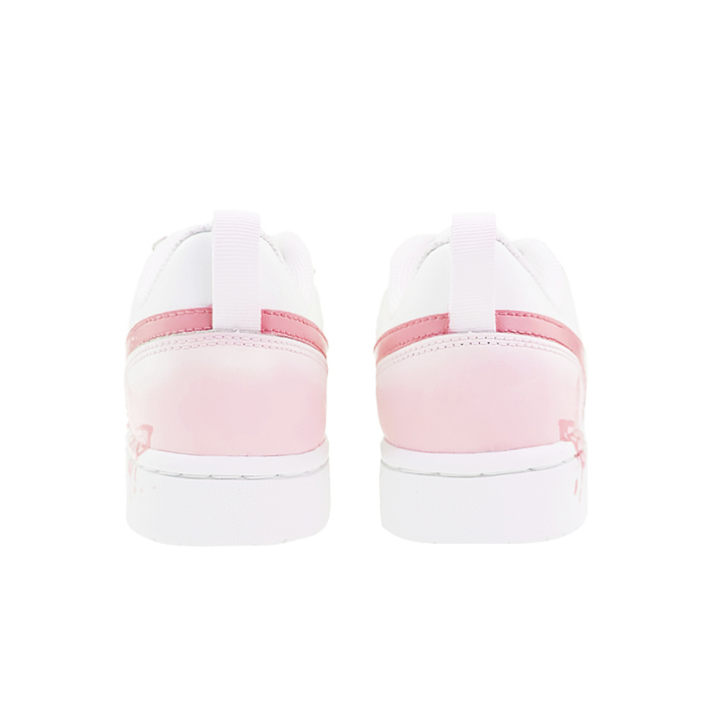 【 】Nike Court Borough Low 2 GS