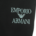 EMPORIO ARMANI FW23 Logo