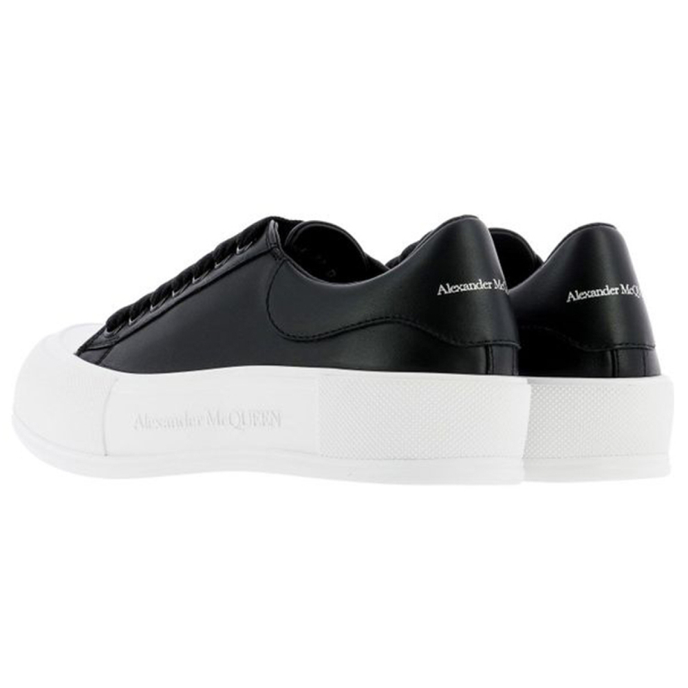 Alexander McQueen Deck
