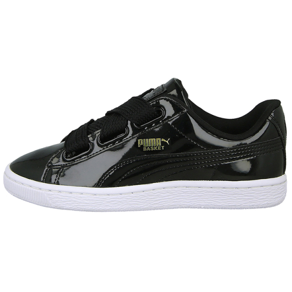 PUMA Heart Patent