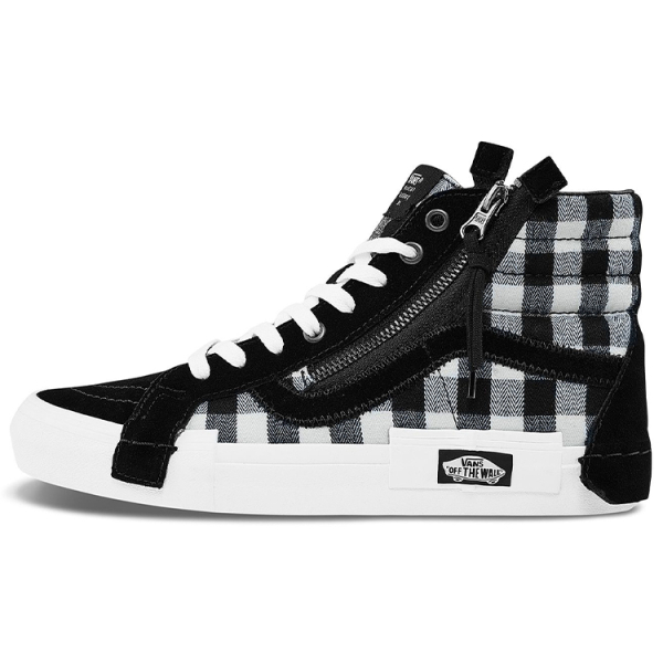 Vans SK8 Reissue Cap