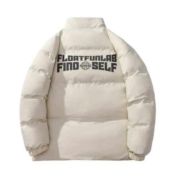 FLOAT Logo