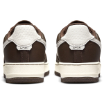 Nike Air Force 1 "Dark Chocolate"
