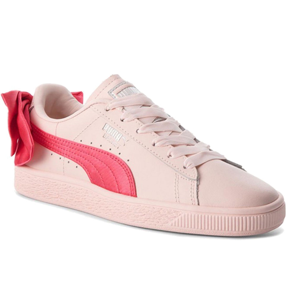 PUMA Basket Bow
