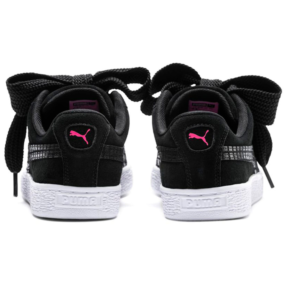 PUMA Suede Heart Street 2