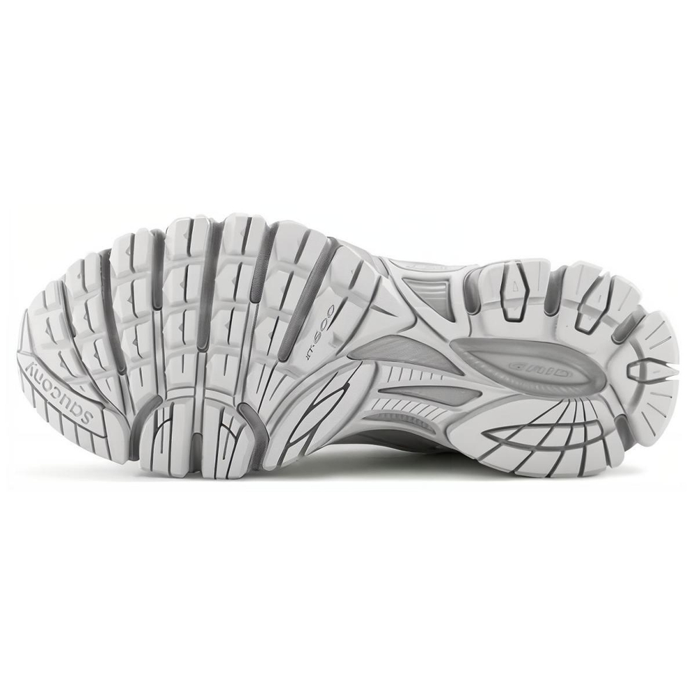Saucony