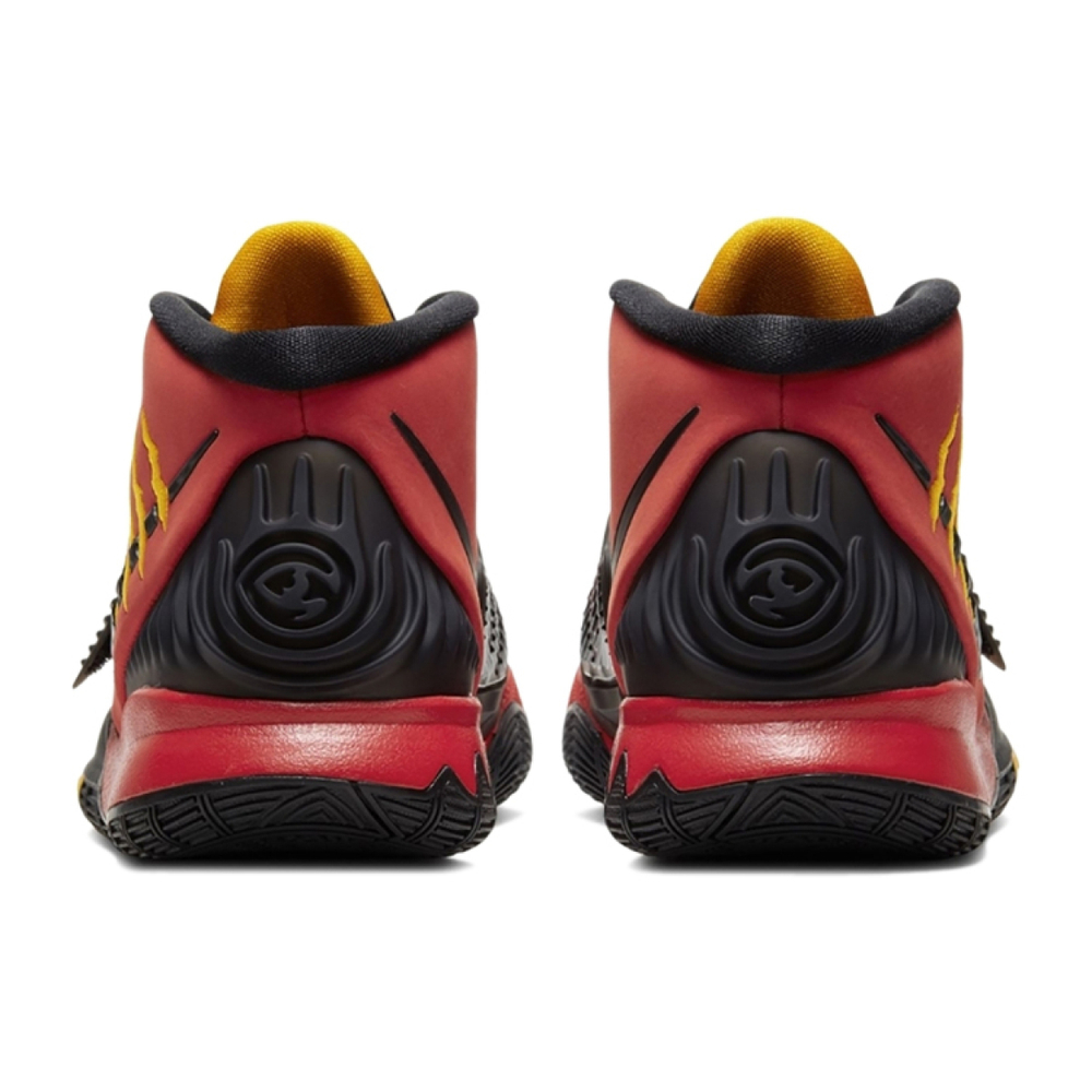 Nike Kyrie 6 "Bruce Lee" 6
