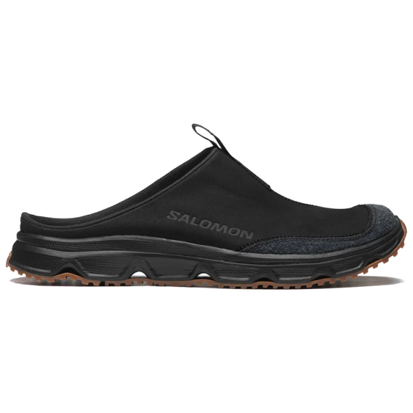 SALOMON Rx Slide Leather Advanced
