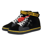 OFF-WHITE Skate Sneakers