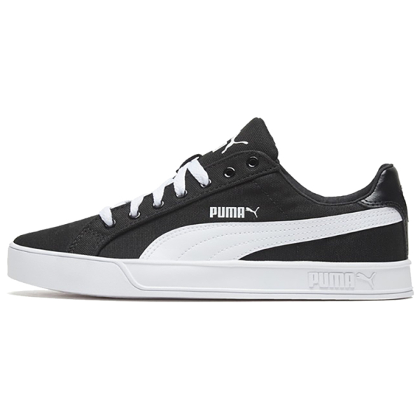 PUMA Smash Vulc Canvas
