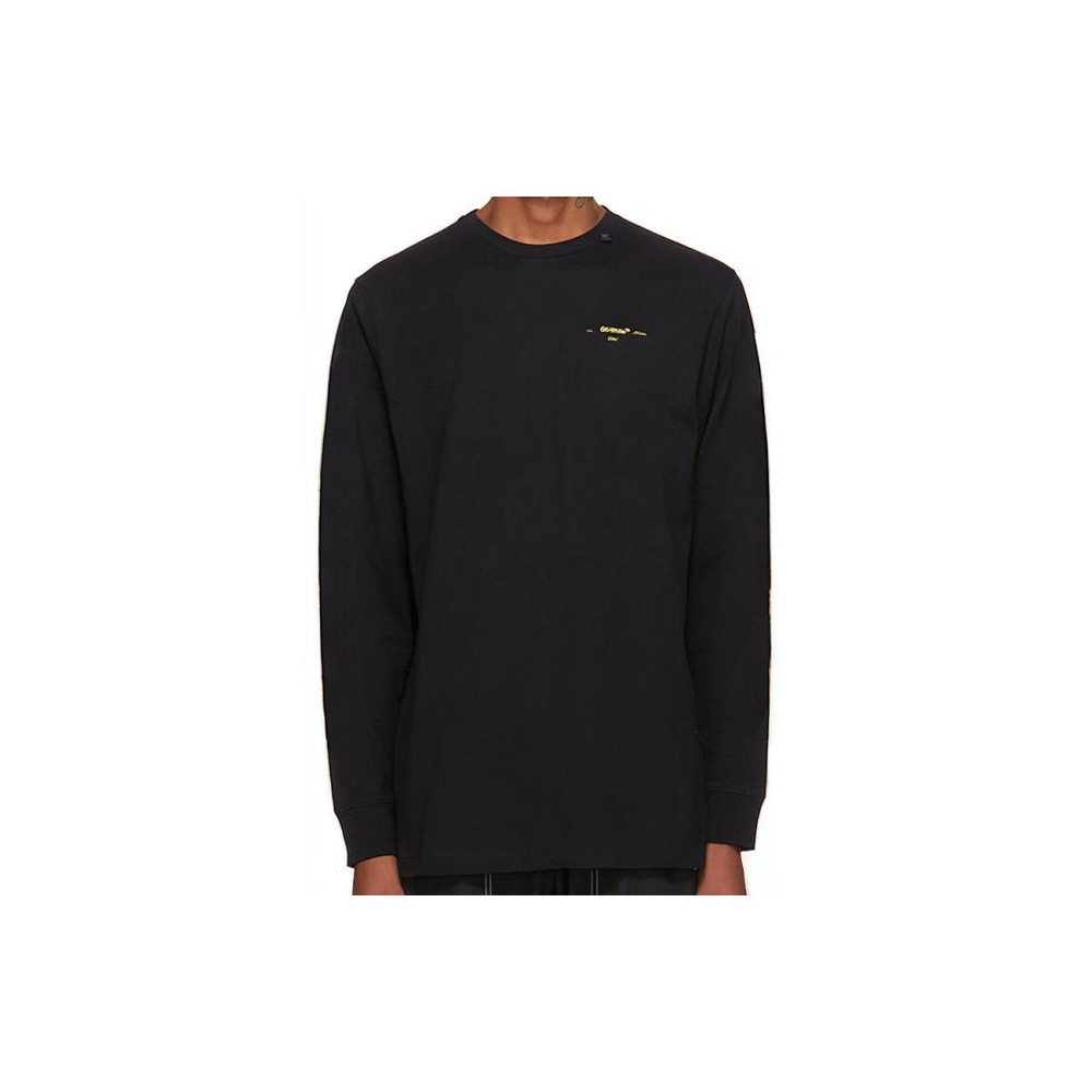 OFF-WHITE FW19 Logo T