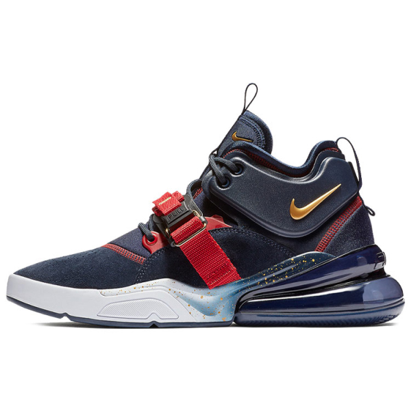 Nike Air Force 270 Dream Team Olympic