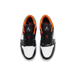 Jordan Air Jordan 1 low "multi-color"