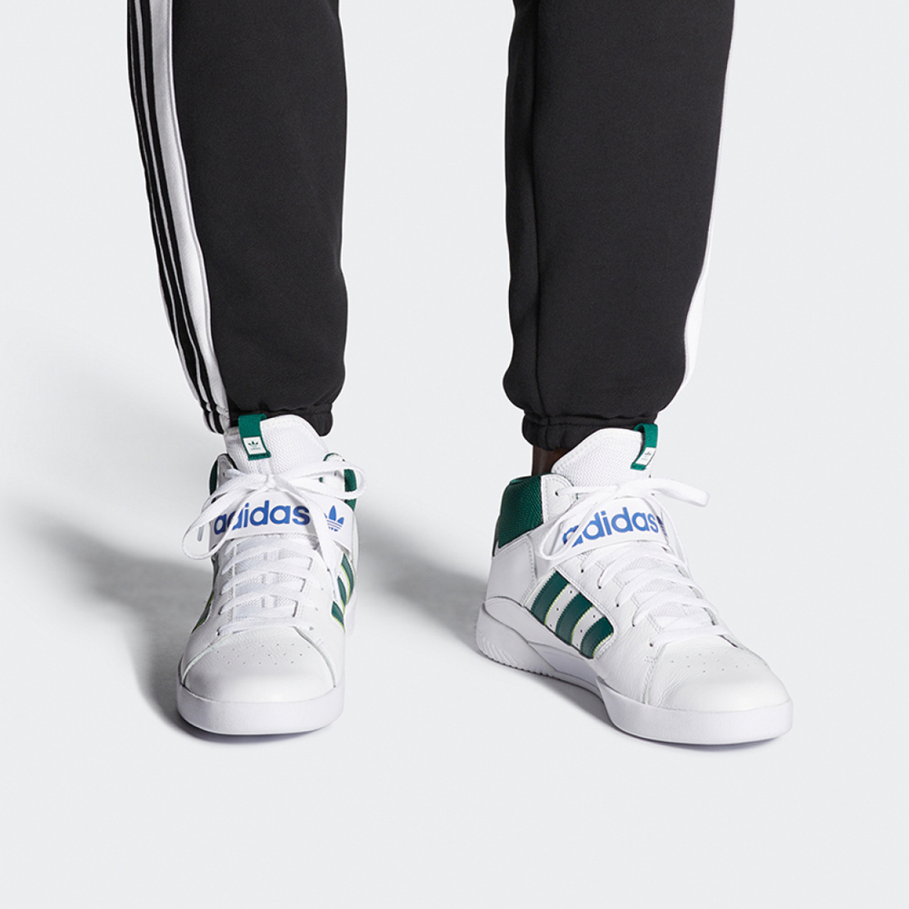 Adidas originals Vrx Mid
