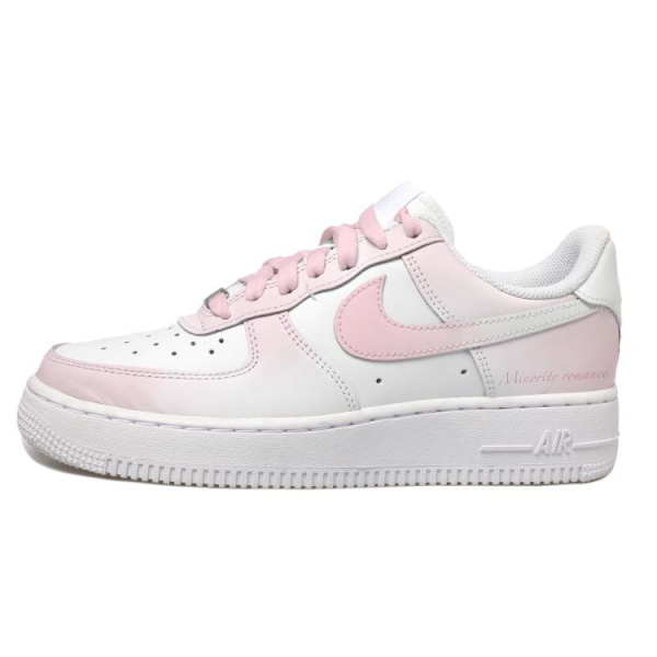 【 】 Nike Air Force 1 Low OKHR
