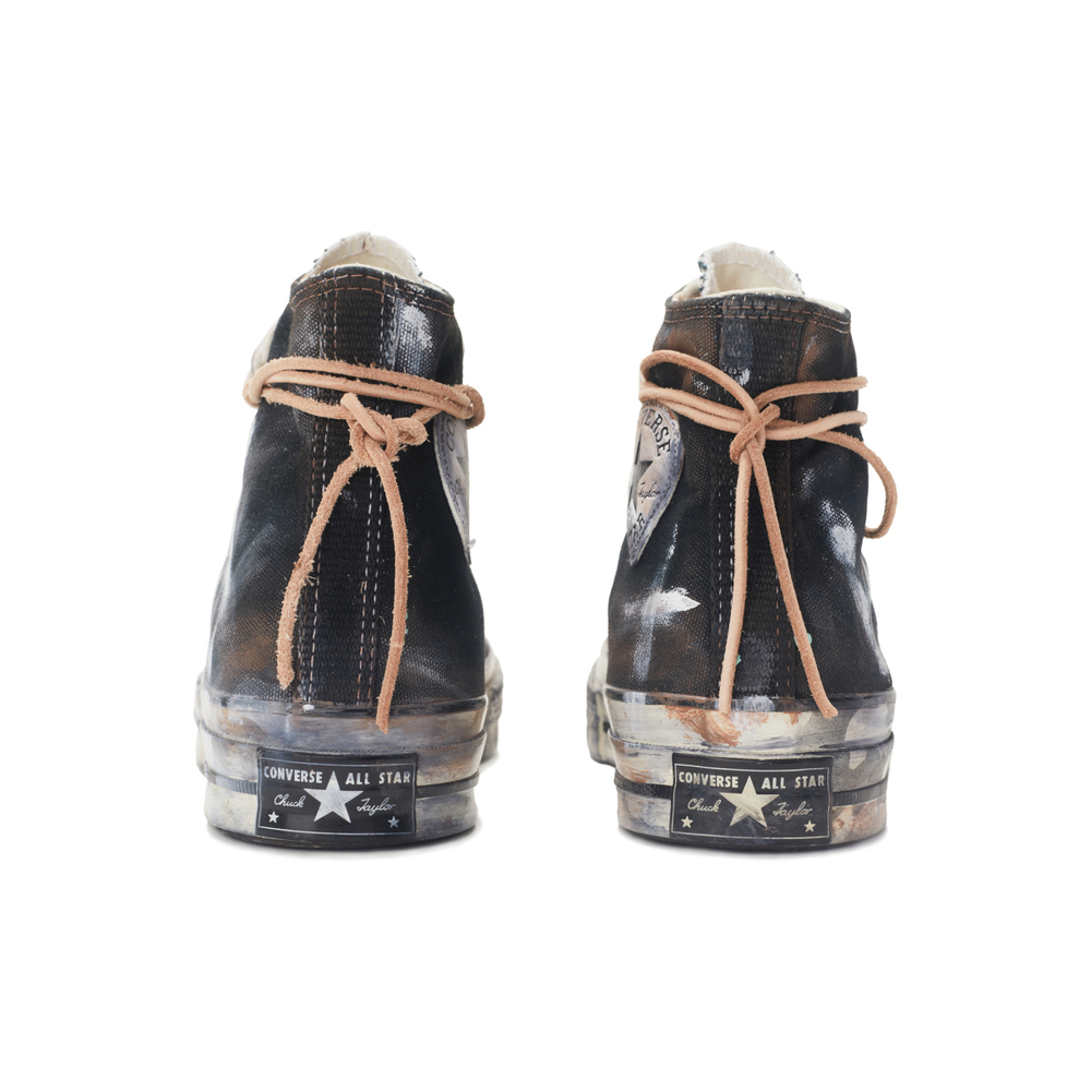 【 】 Converse 1970s all star 811