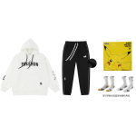 VEIDOORN x POKEMON/