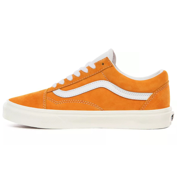 Vans Old Skool Pig Suede