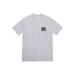 Supreme ANTIHERO SS22 Week 17 Antihero Dog Tee Logo T