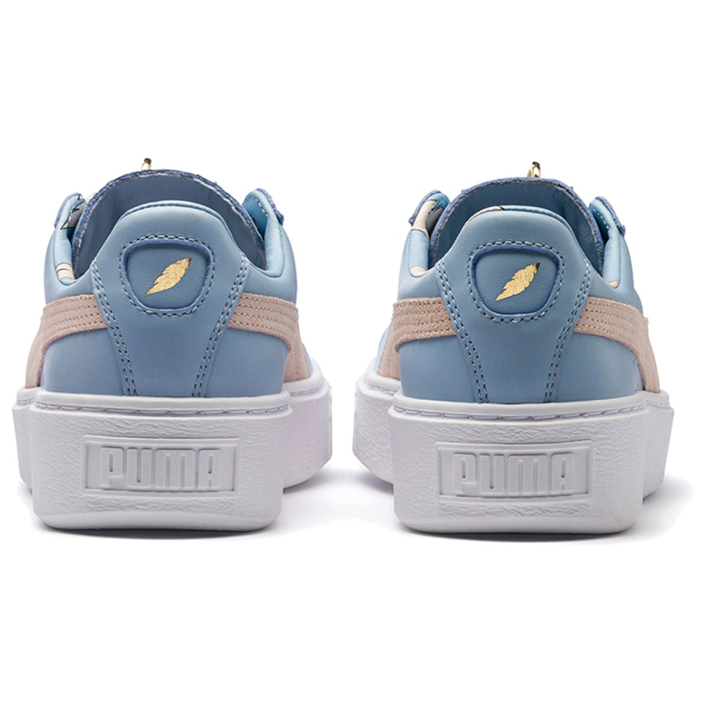 PUMA Basket Platform Coach