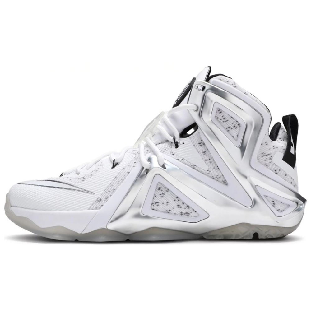 Pigalle x Nike Lebron 12 Elite "Pigalle"
