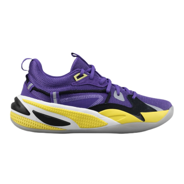 J.Cole x Puma Rs Dreamer "Purple Heart"