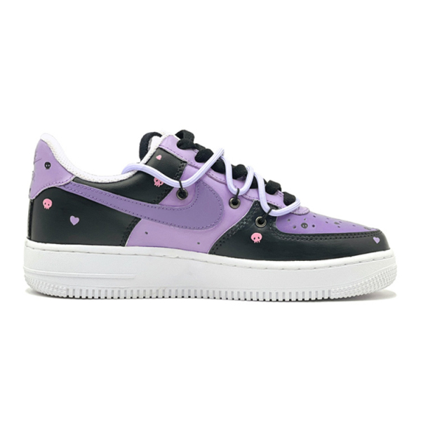 【 】 Nike Air Force 1 LE GS