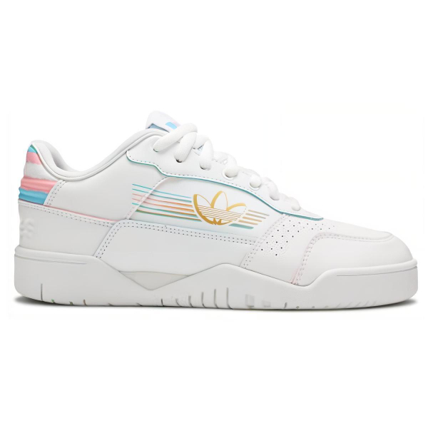 Adidas originals Carrera Low Pride