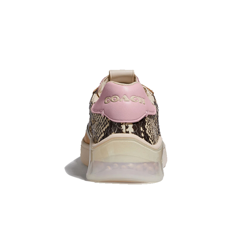 COACH CitySole