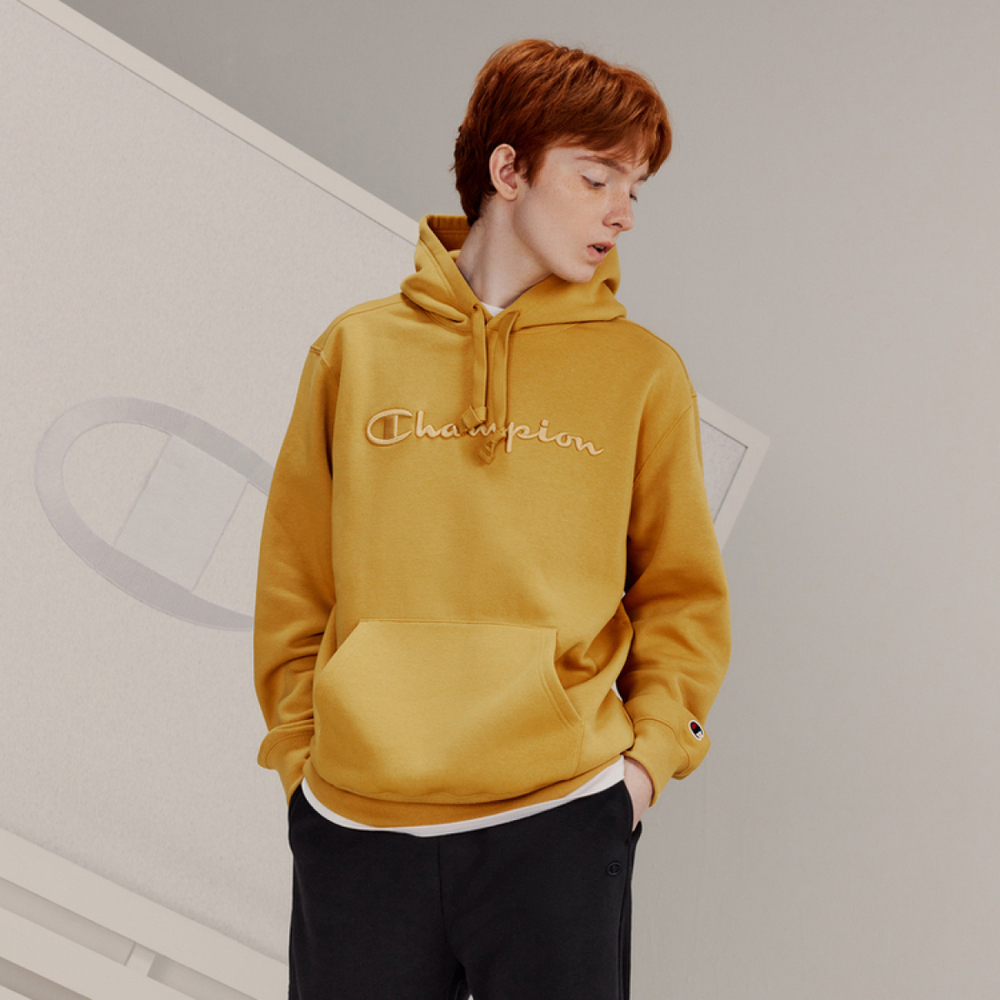 Champion FW23 Rochester Logo