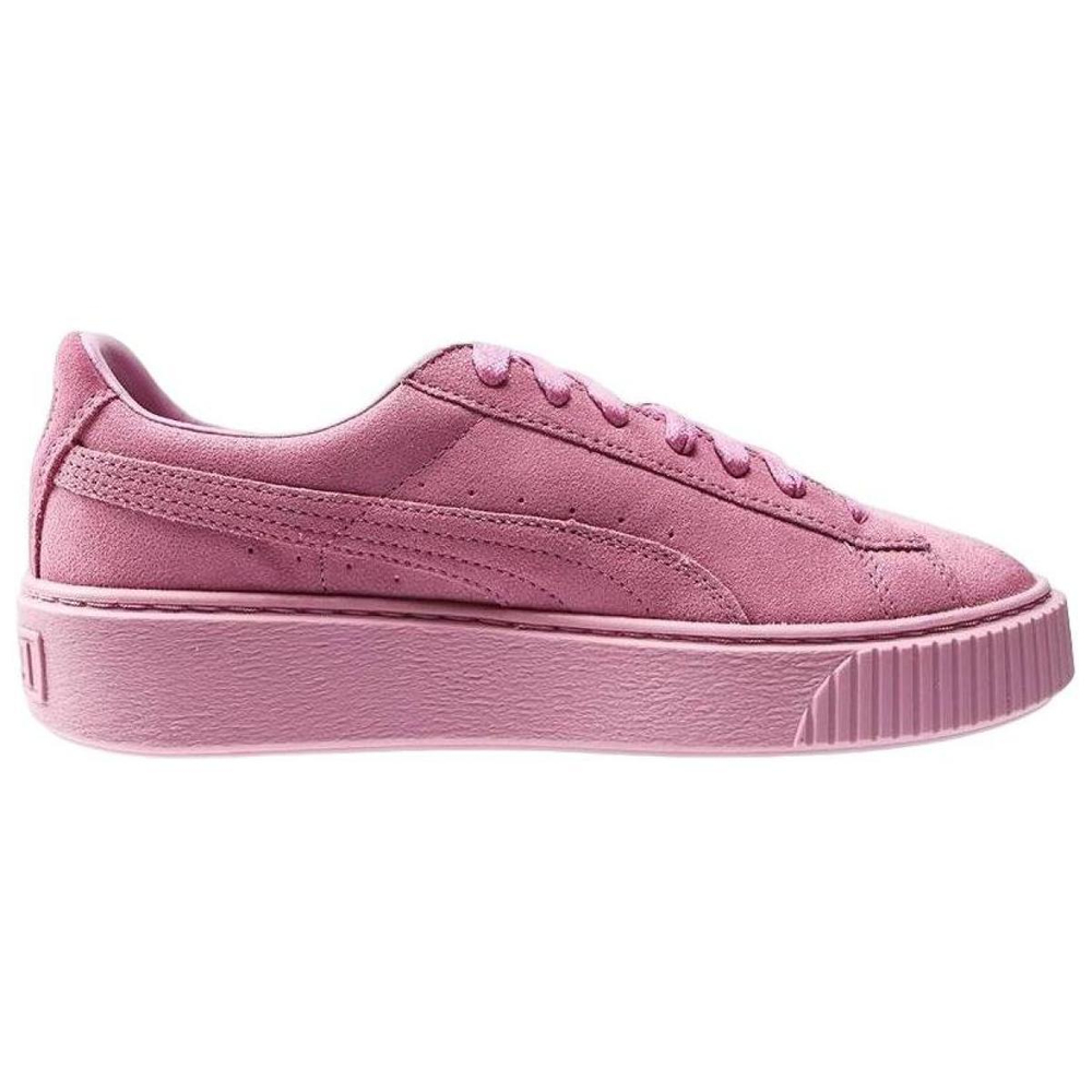 PUMA Basket Platform Reset