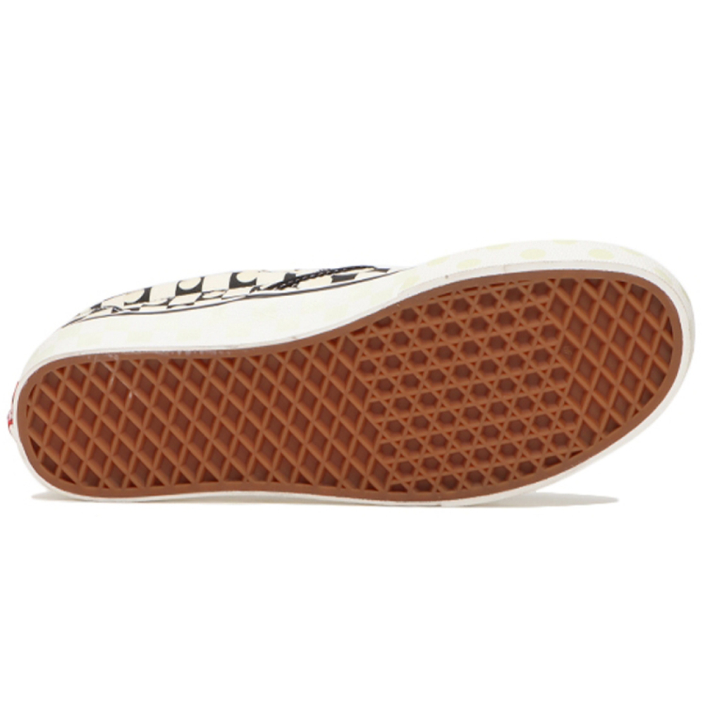 Vans slip-on