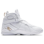 Jordan Air Jordan 8 Retro OVO White Drake 2018