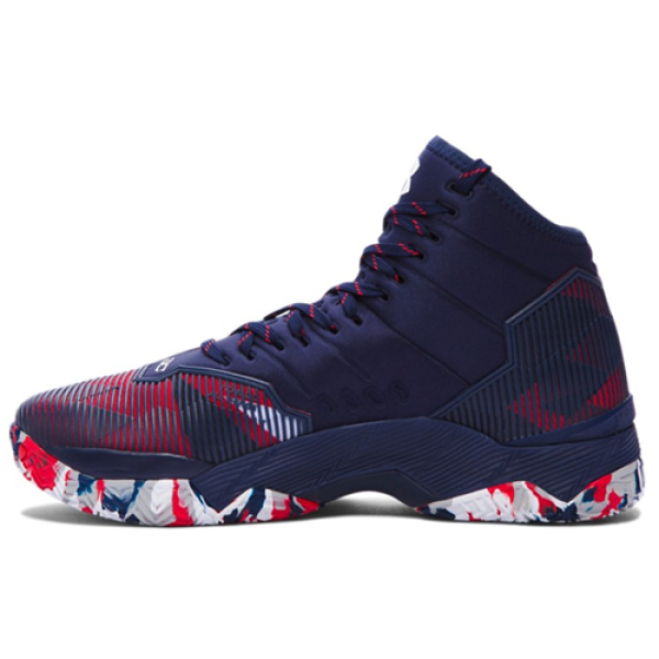 Under Armour Curry 2.5 2.5 USA
