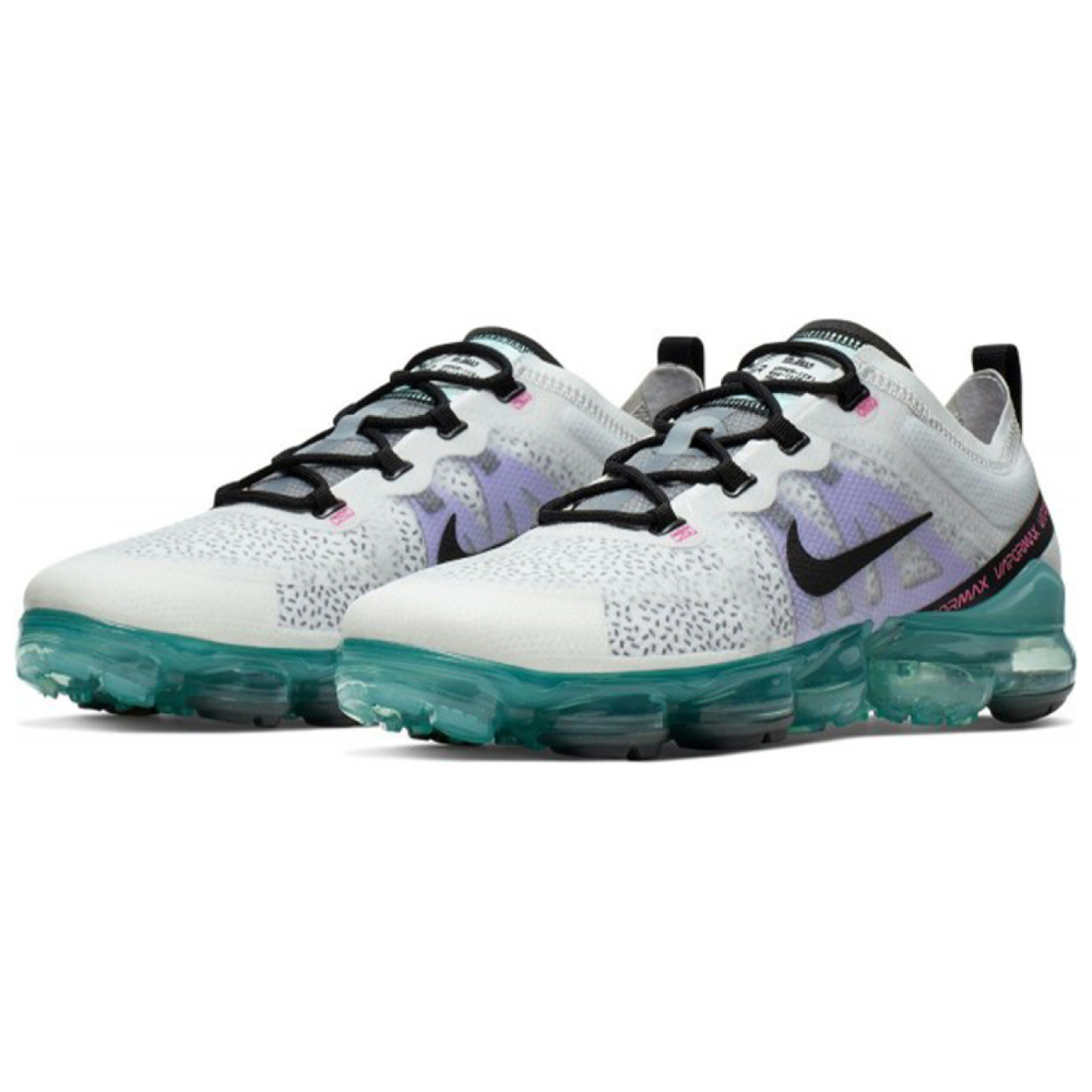 Nike VaporMax 2019 Aurora Green