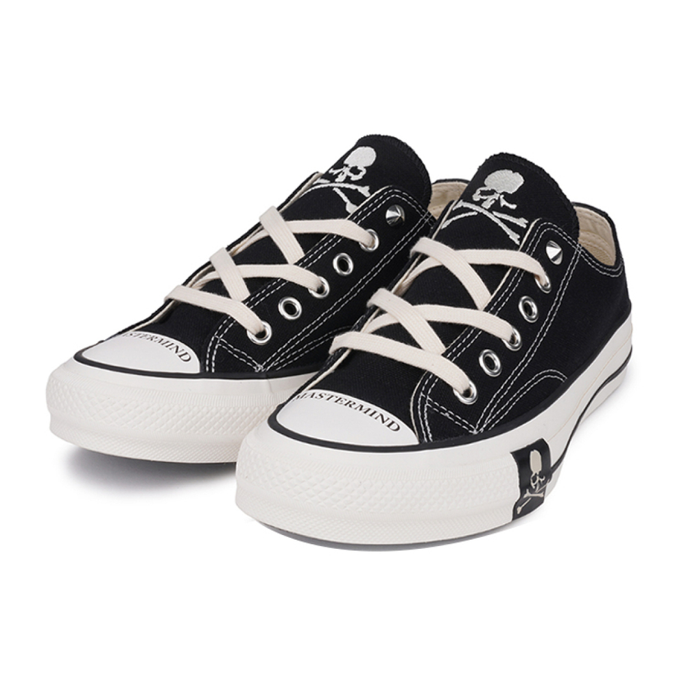 Mastermind JAPAN x Converse Chuck Taylor All Star Addict Ox