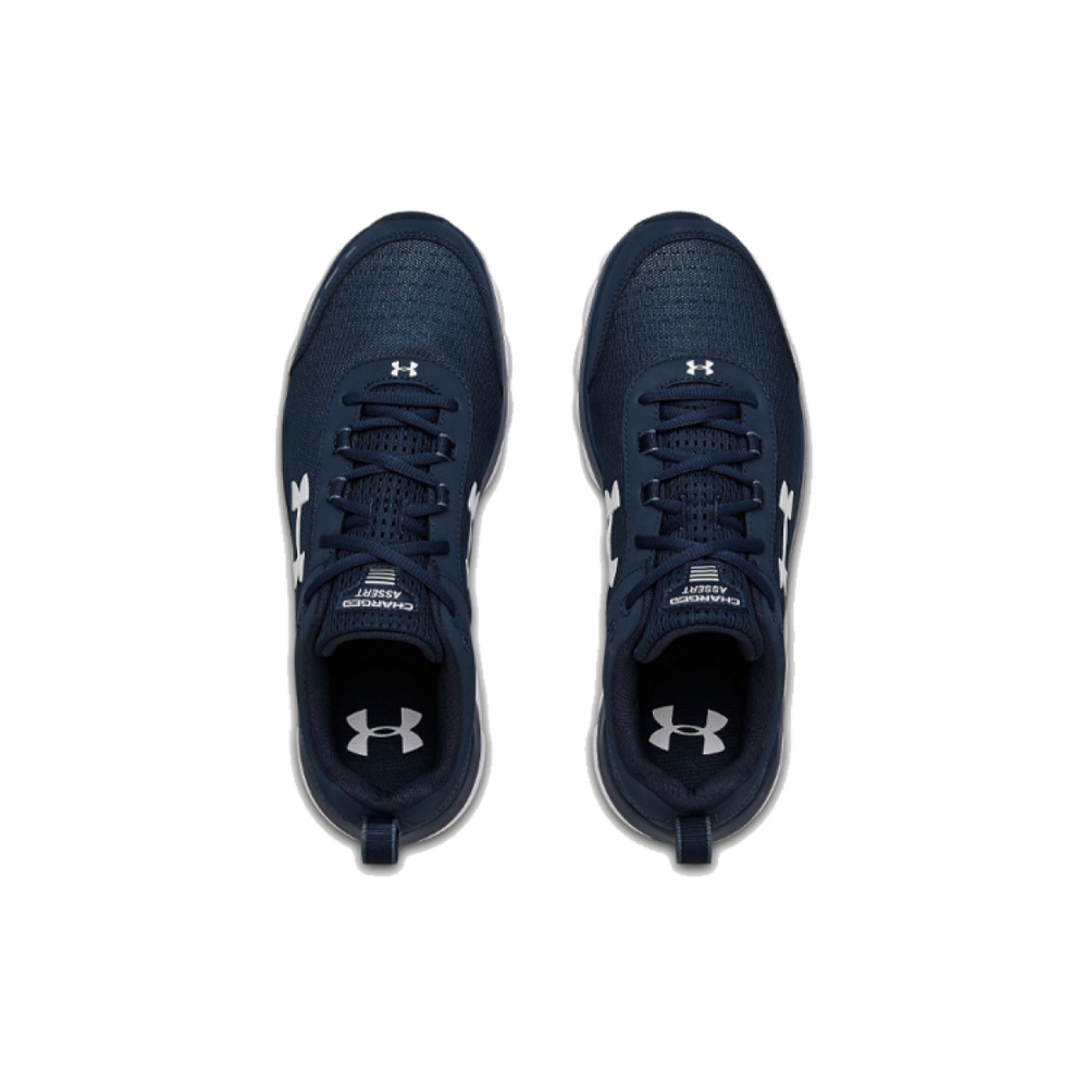Under Armour Charged Assert 8