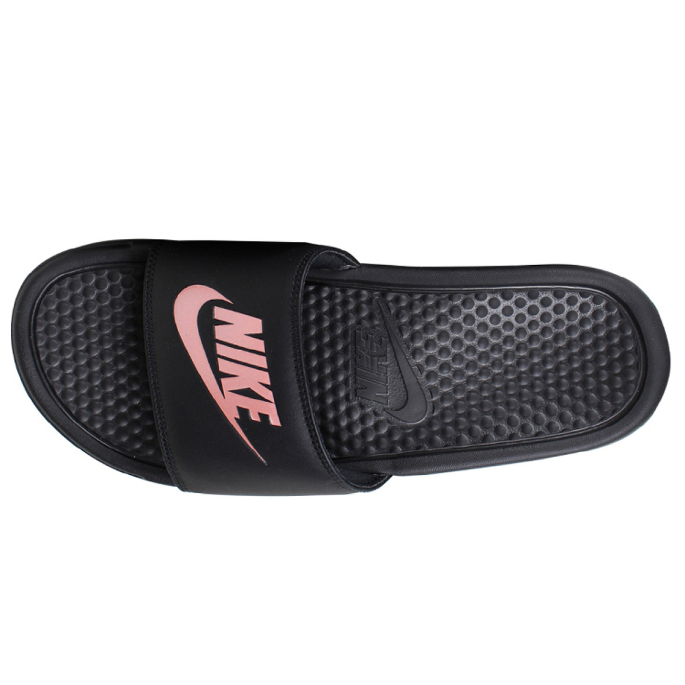 Nike Benassi