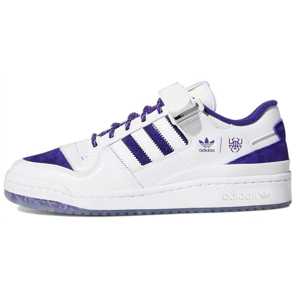 Adidas originals FORUM Low "Donovan Mitchell"