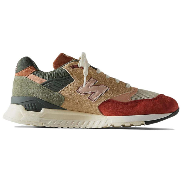 KITH x New Balance NB 998 "Broadacre City"