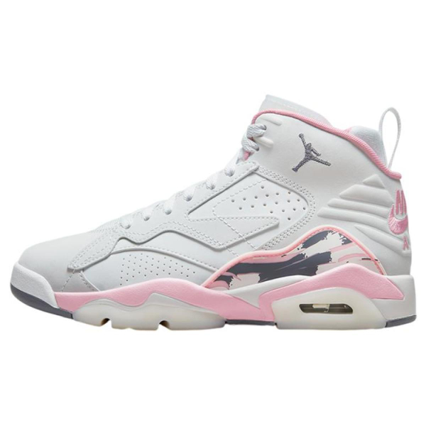 Jordan MVP "Shy Pink"