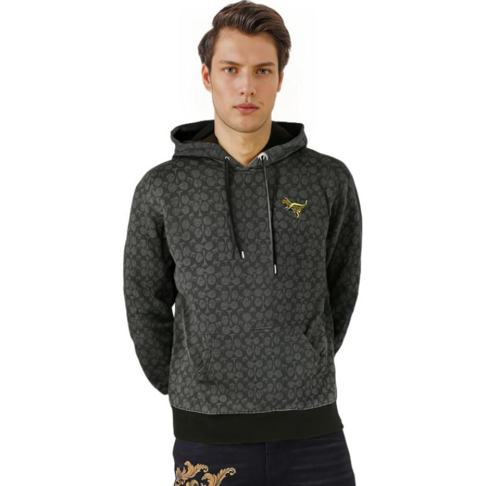 COACH FW22 Logo