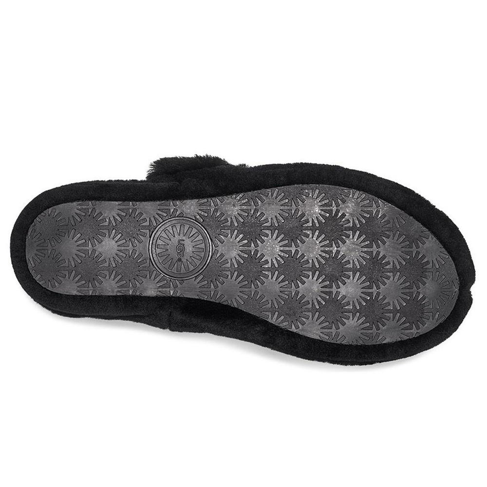 UGG Fuzz Yeah