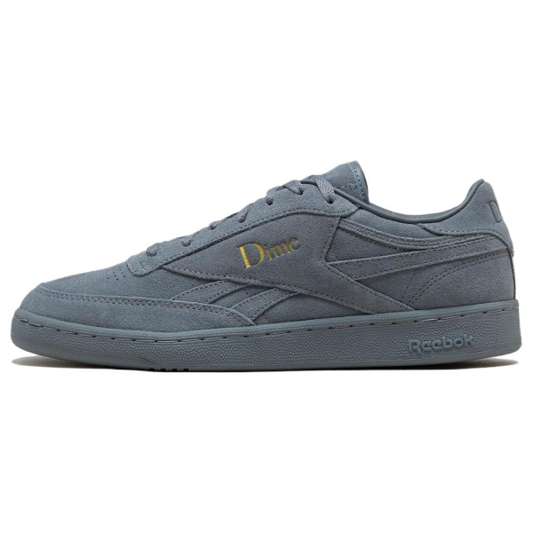 Dime x Reebok Club C Revenge