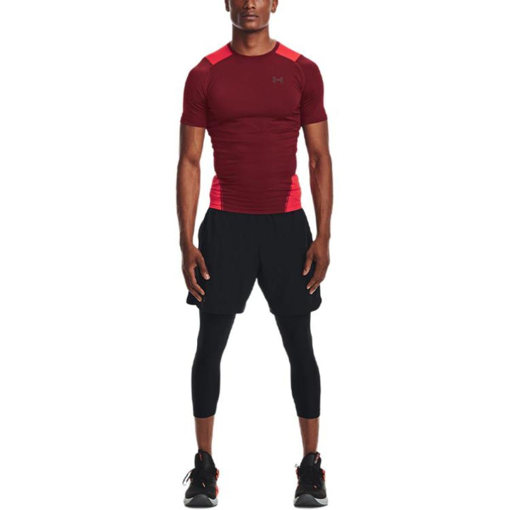 Under Armour HeatGear® Armour Graphic