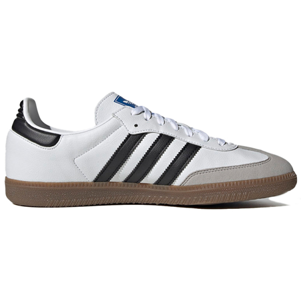 Adidas originals Samba Vegan