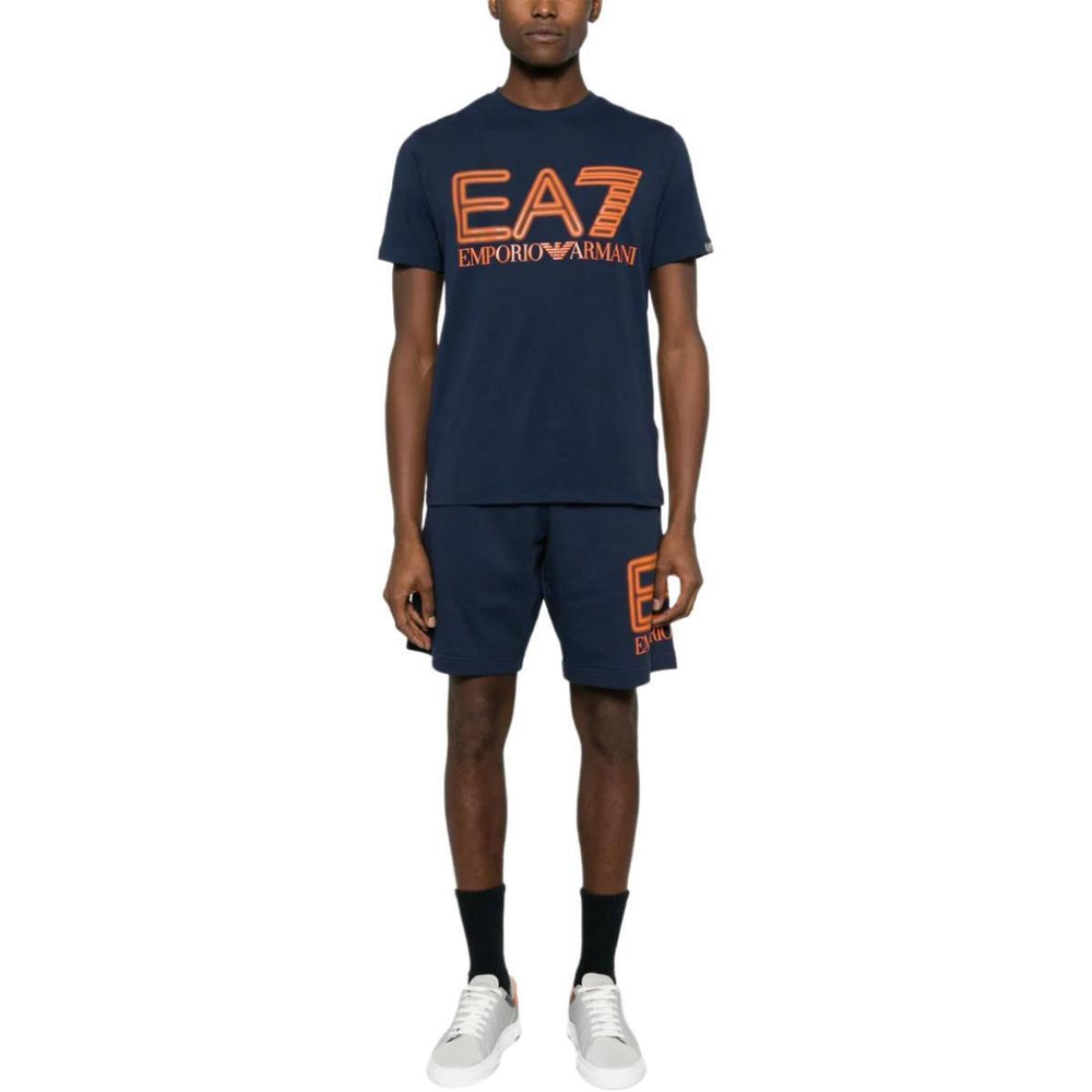 EMPORIO ARMANI EA7 FW23