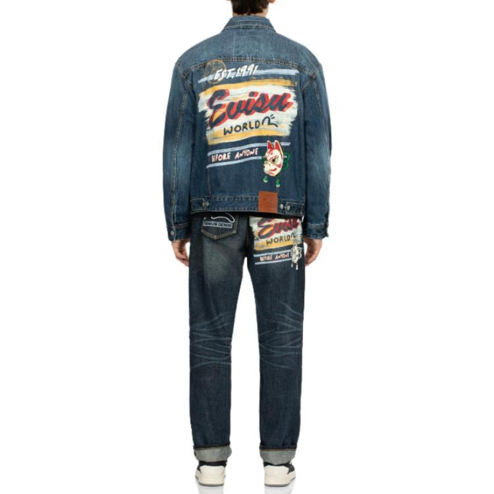 EVISU SS23