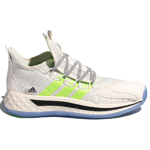 Adidas Pro Boost Gca Low