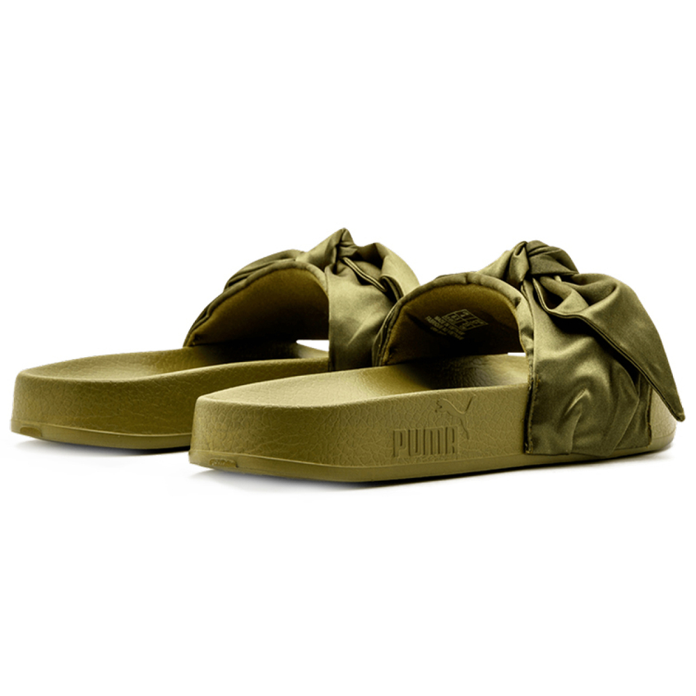 FENTY BEAUTY/ x PUMA Rihanna Fenty Bow Slide